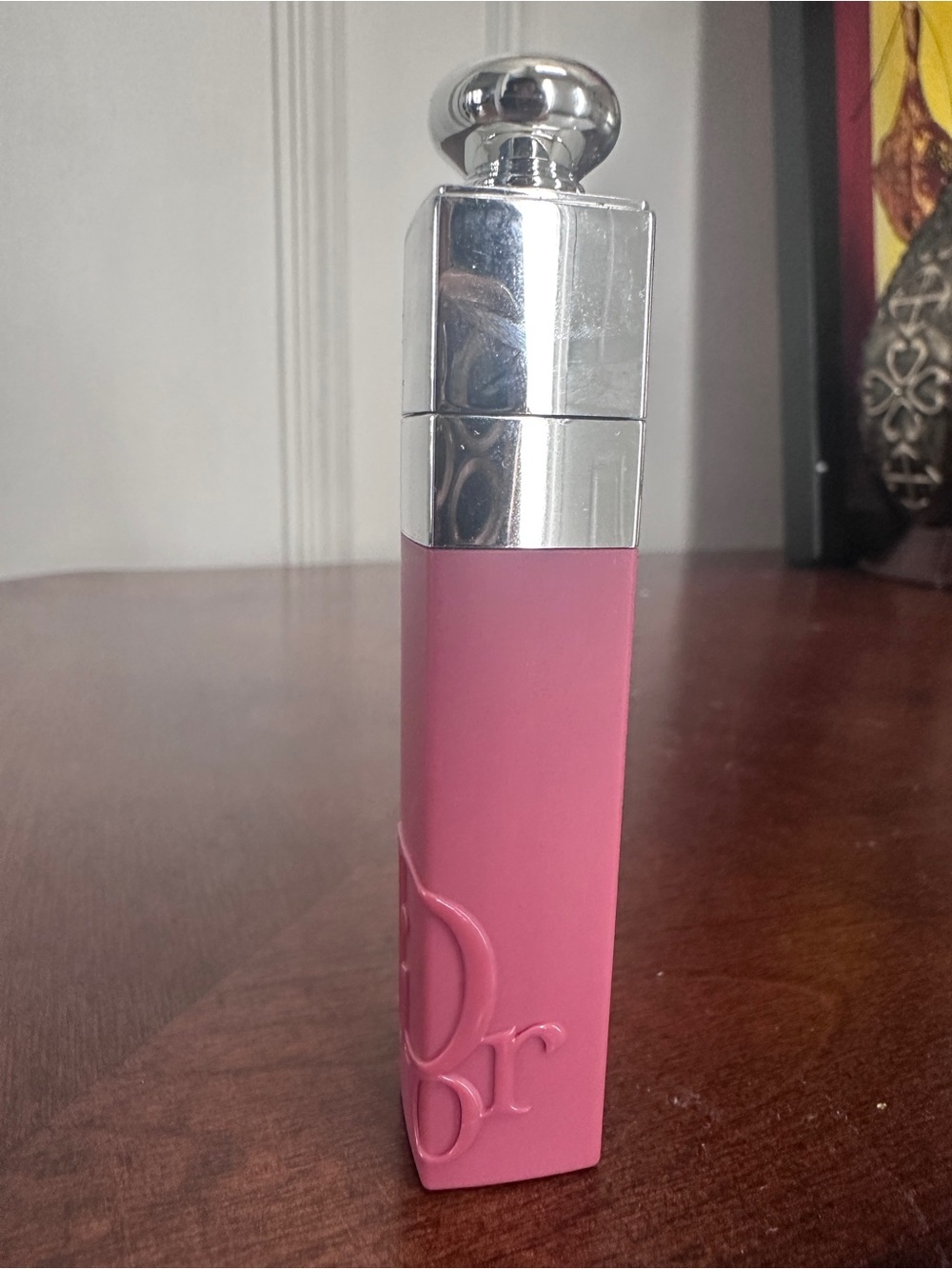 Dior Addict Lip tint- natural nude - Picture 3 of 3